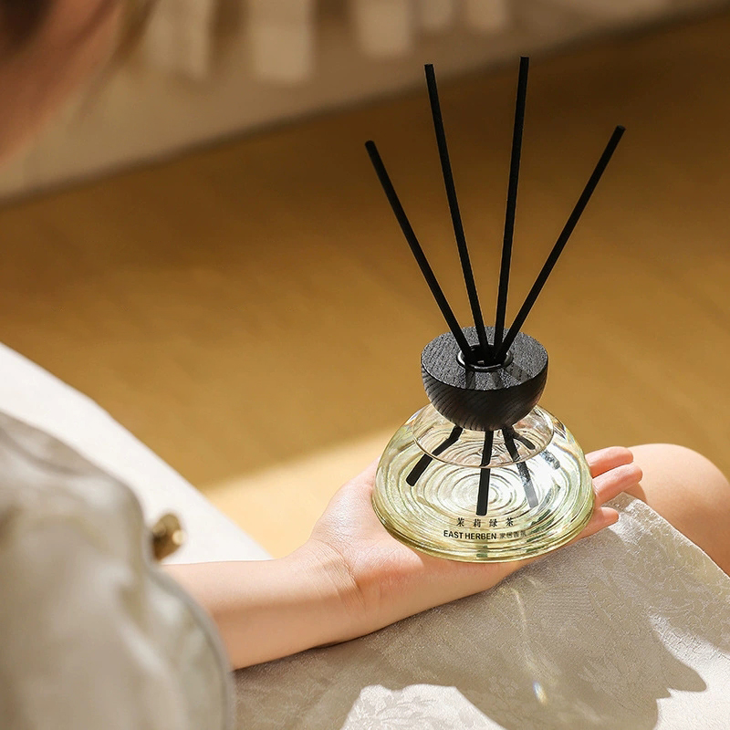 200ml Reed Diffuser Bottle wit - Home Fragrance Reeds 评论和价格