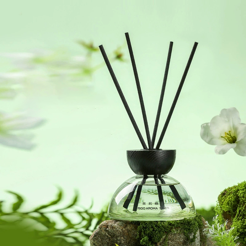 200ml Reed Diffuser Bottle wit - Home Fragrance Reeds 评论和价格