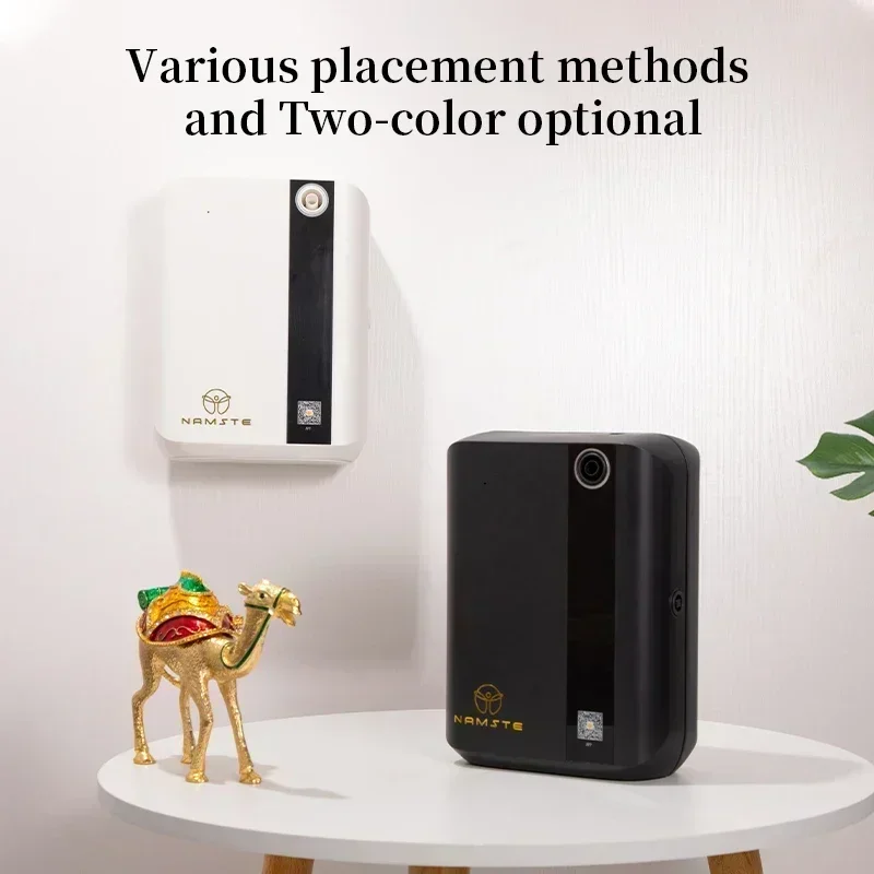 Electric Smell for Home Perfum - Home Fragrance Elements 评论和价格