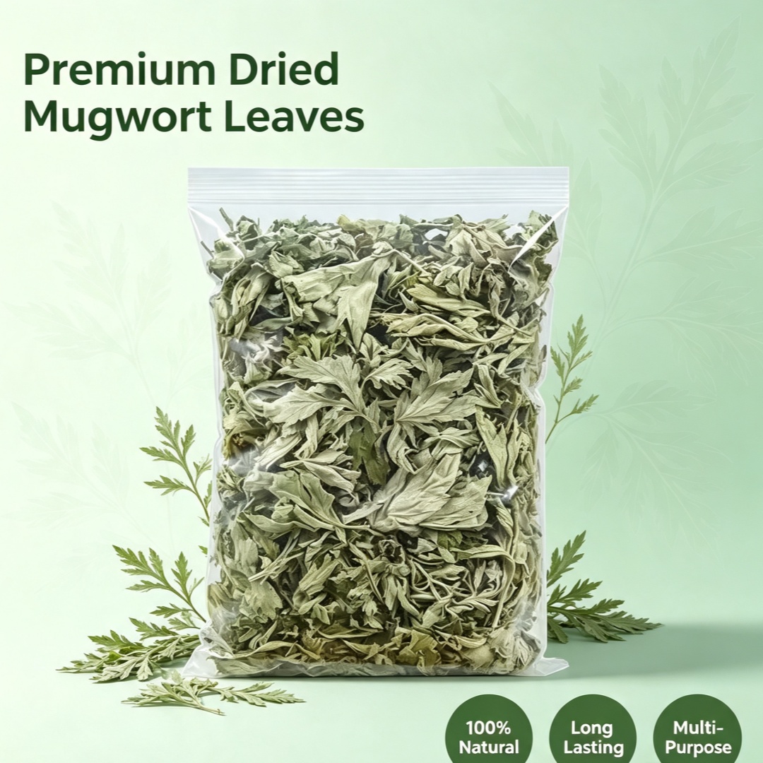 Organic Dried Artemisia Argyi  - Fragrance Home Decor 评论和价格