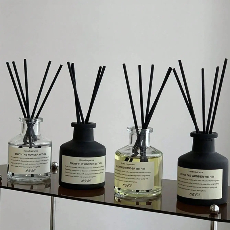 50ml Flameless Home Fragrance  - Home Fragrance Reeds 评论和价格