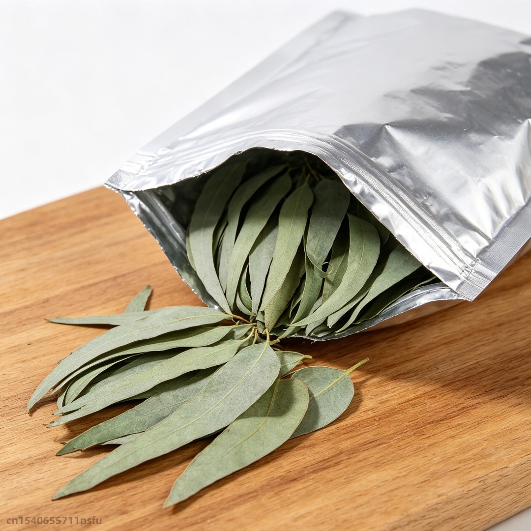 High-quality Natural Dried Euc - Potpourri Dried Flower 评论和价格