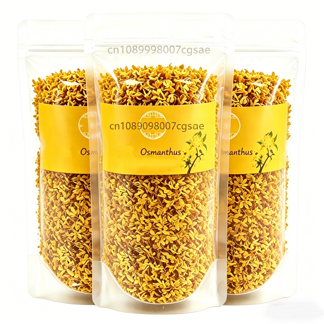 High Quality Natural Osmanthus - Potpourri Dried Flower 评论和价格