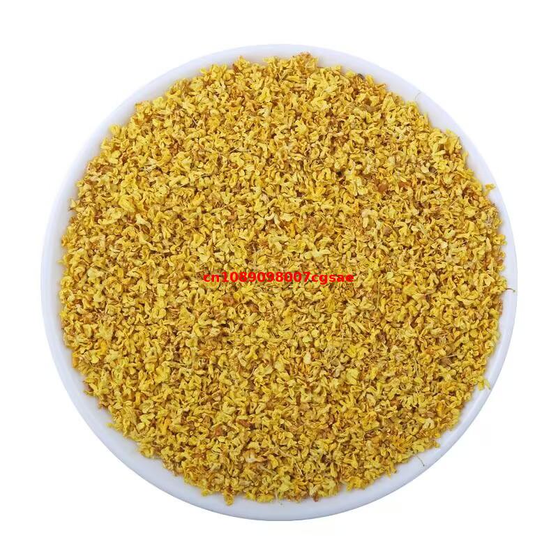 High Quality Natural Osmanthus - Potpourri Dried Flower 评论和价格