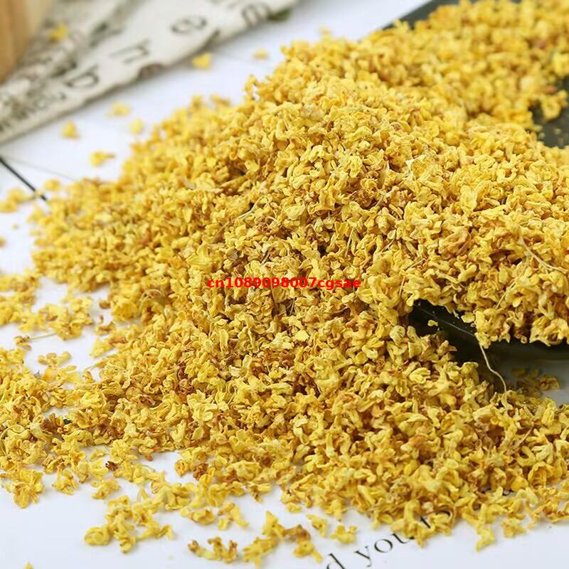 High Quality Natural Osmanthus - Potpourri Dried Flower 评论和价格
