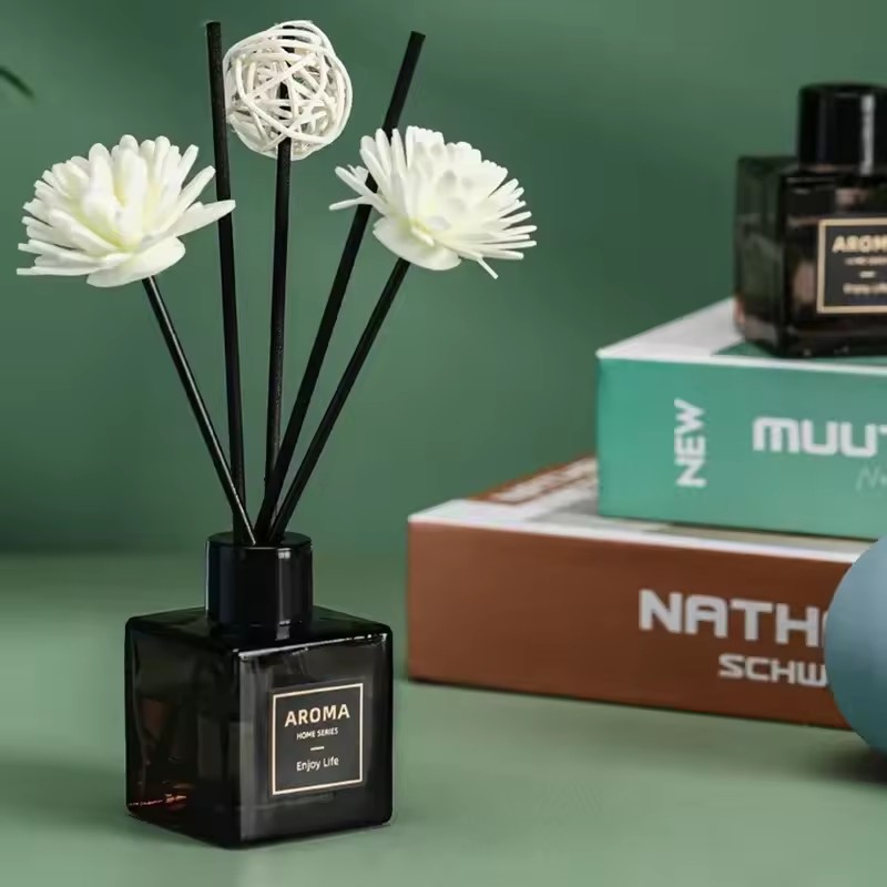 Hot Sale 50ml Flameless Reed D - Home Fragrance Reeds 评论和价格