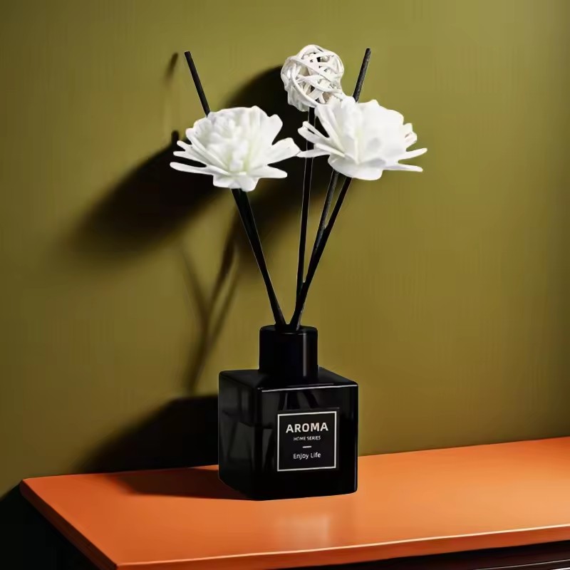Hot Sale 50ml Flameless Reed D - Home Fragrance Reeds 评论和价格