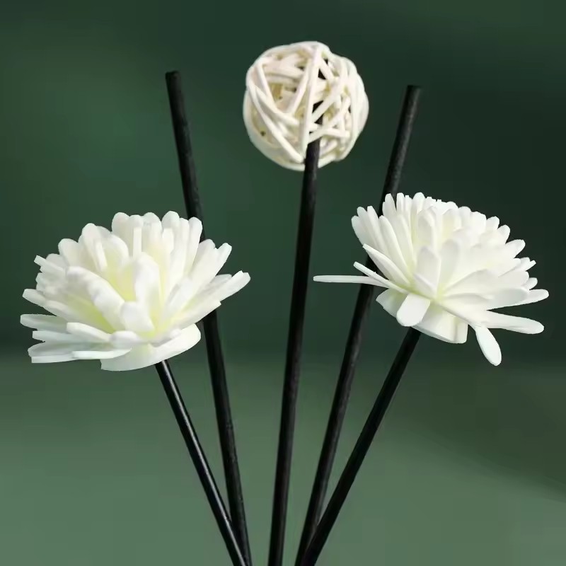 Hot Sale 50ml Flameless Reed D - Home Fragrance Reeds 评论和价格