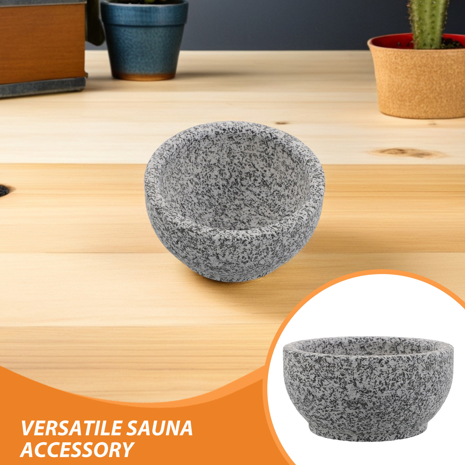 5.5 Inch Aromatherapy Stone Bo - Home And You Fragrance Diffuser 评论和价格
