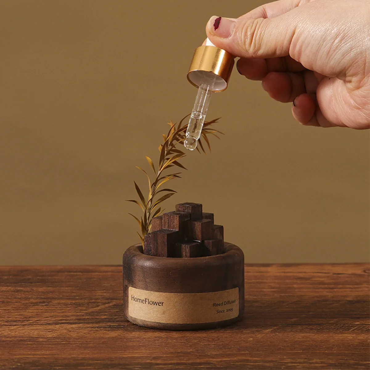 1pcs Difuser Home Fragrance No - Home Fragrance Brand 评论和价格