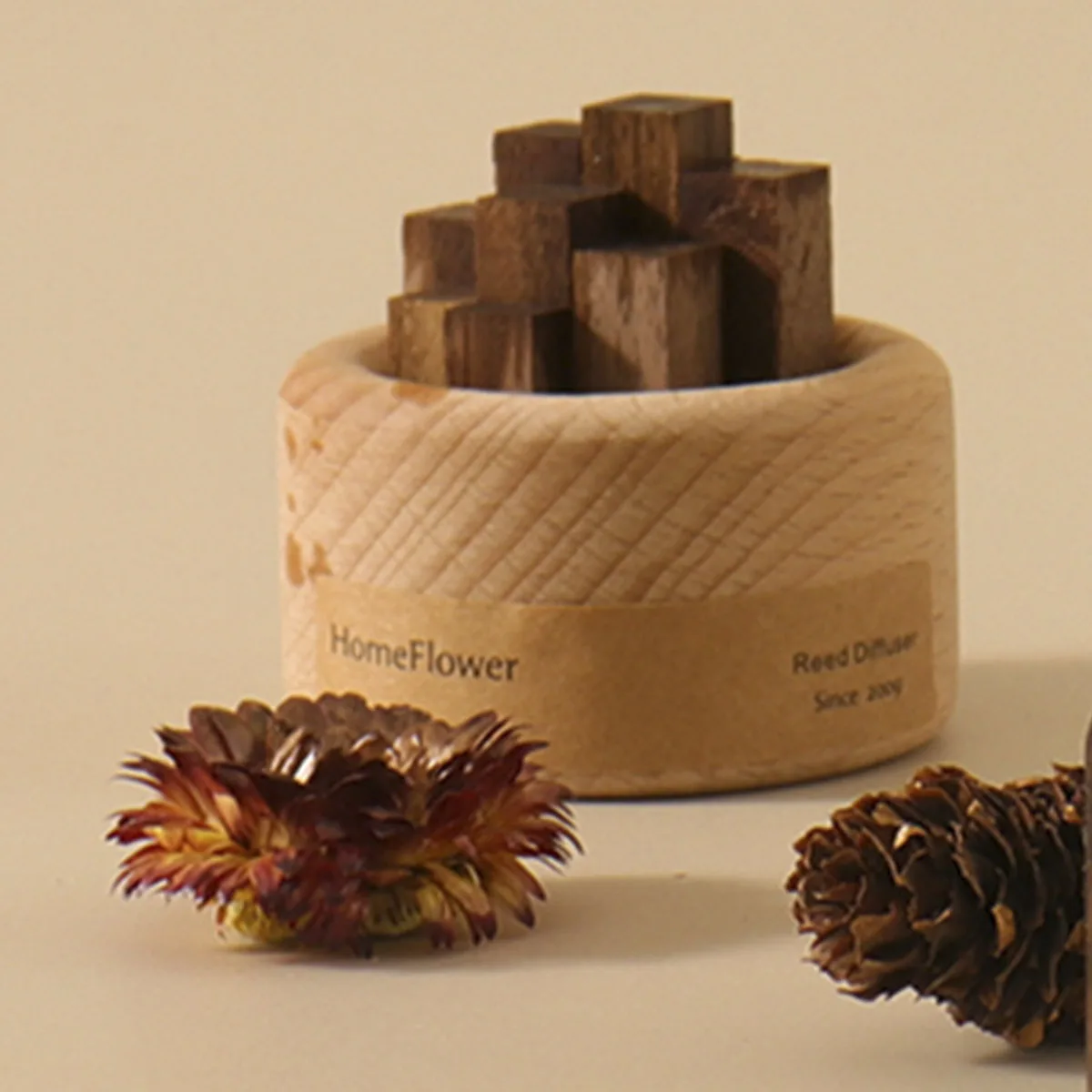 1pcs Difuser Home Fragrance No - Home Fragrance Brand 评论和价格