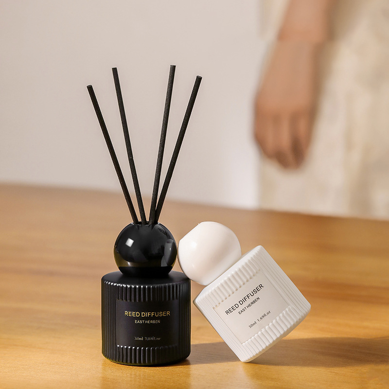 50ml Long-lasting Home Bedroom - Home Fragrance Jasmine Diffuser 评论和价格