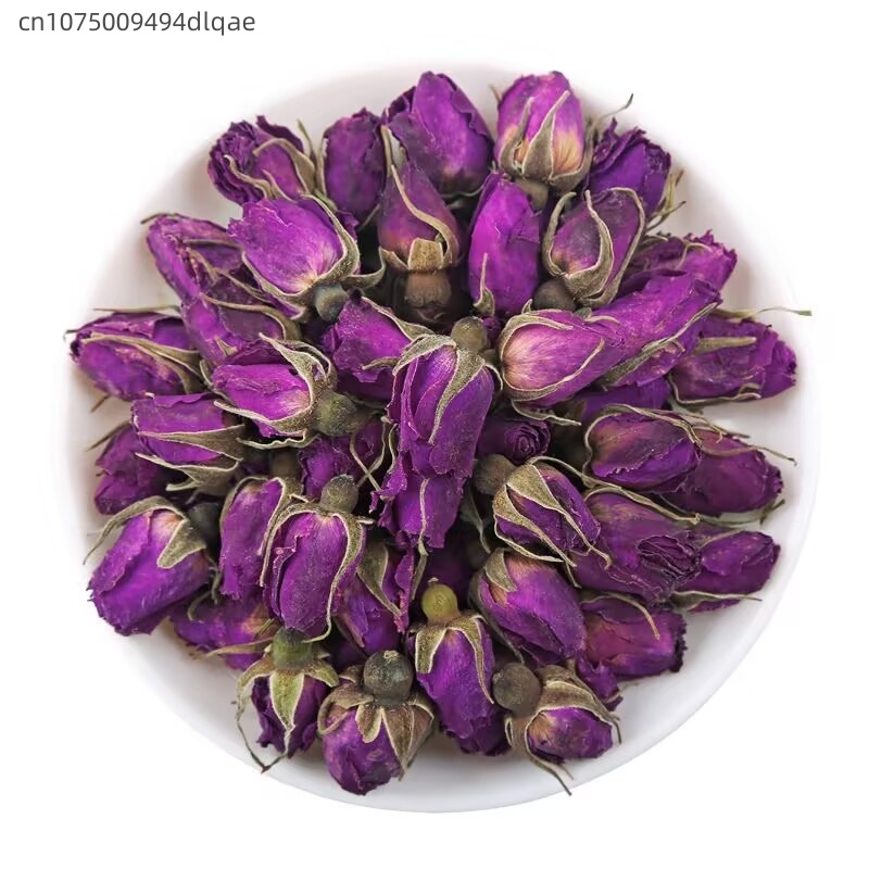 100% Natural Dry Flowers Red P - Potpourri Dried Flower 评论和价格