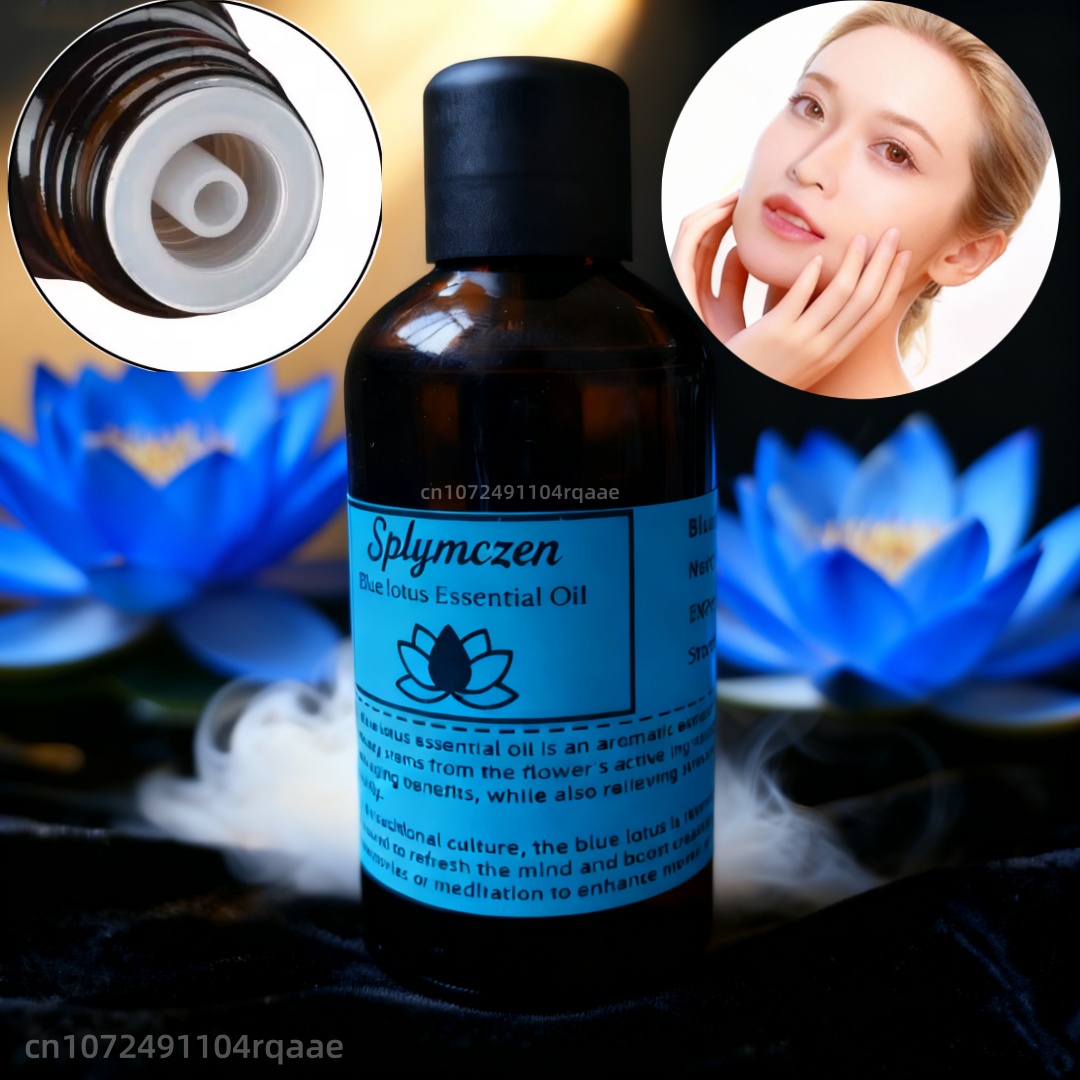 Natural Blue Lotus Fragrance O - Home Fragrance Reeds 评论和价格
