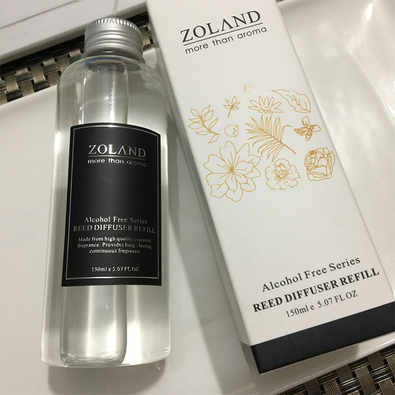 150ml Home Fragrance Natural A - Home Fragrance Jasmine Diffuser 评论和价格