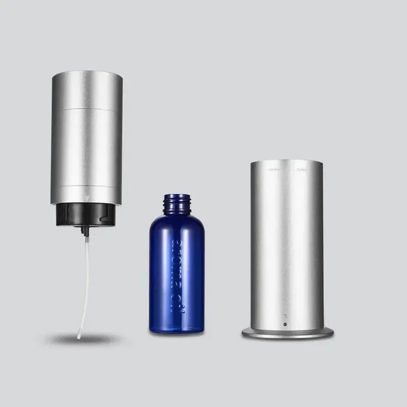 Silent aluminum electric fragr - Home Fragrance Market 评论和价格