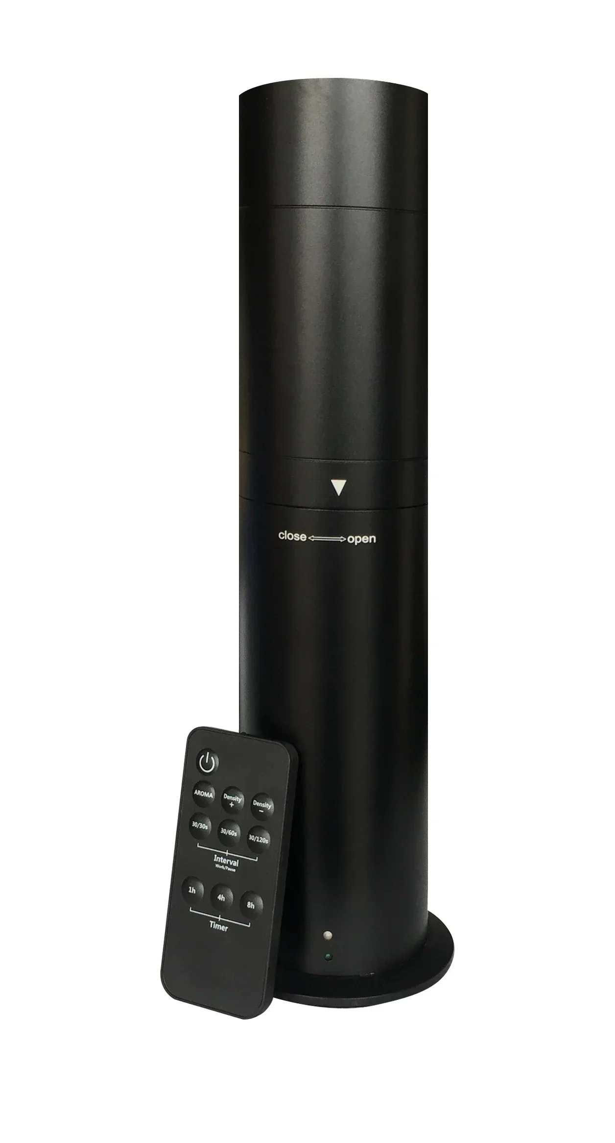 Silent aluminum electric fragr - Home Fragrance Market 评论和价格