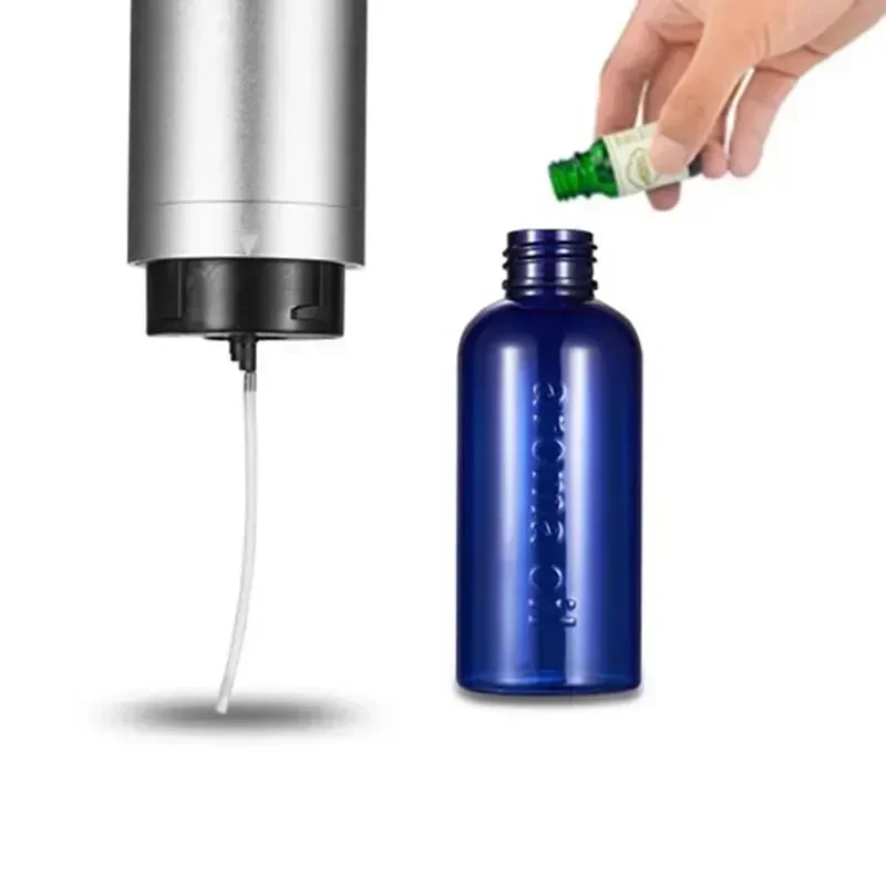 Silent aluminum electric fragr - Home Fragrance Market 评论和价格