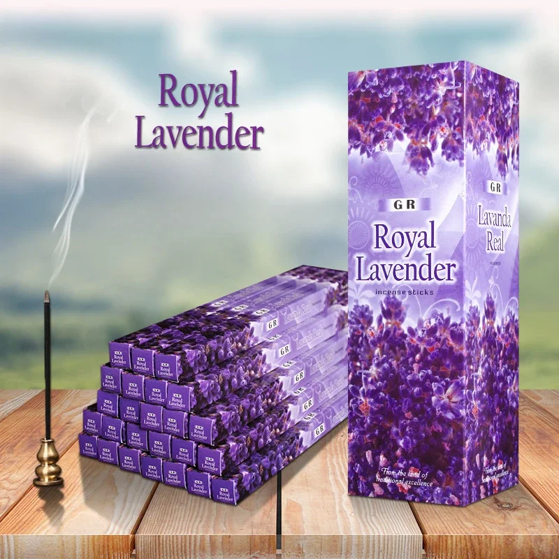 GR 8-40 Sticks India Lavender  - Home Fragrance Jasmine & Yuzu Porcelain Diffuser 评论和价格