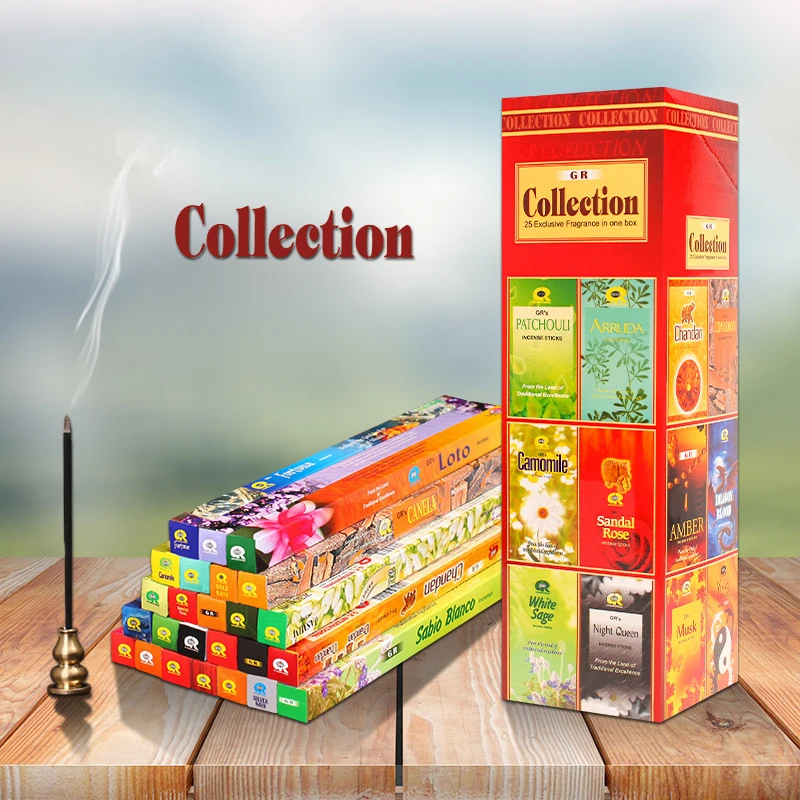 GR 8-40 Sticks India Lavender  - Home Fragrance Jasmine & Yuzu Porcelain Diffuser 评论和价格