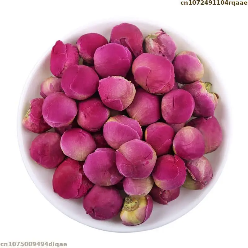 100% Natural Dry Flowers Peony - Potpourri Dried Flower 评论和价格