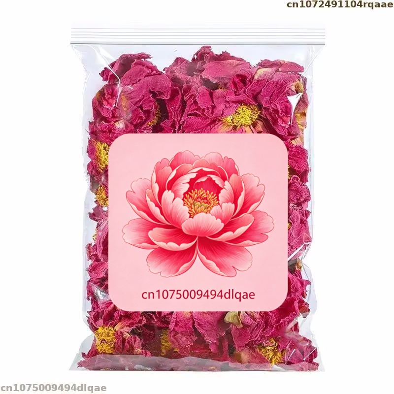 100% Natural Dry Flowers Peony - Potpourri Dried Flower 评论和价格