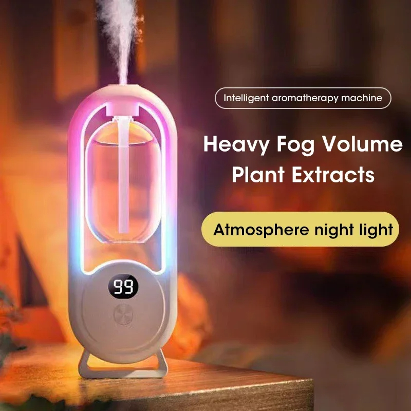 Automatic Home Fragrance Machi - Home Fragrance Elements 评论和价格