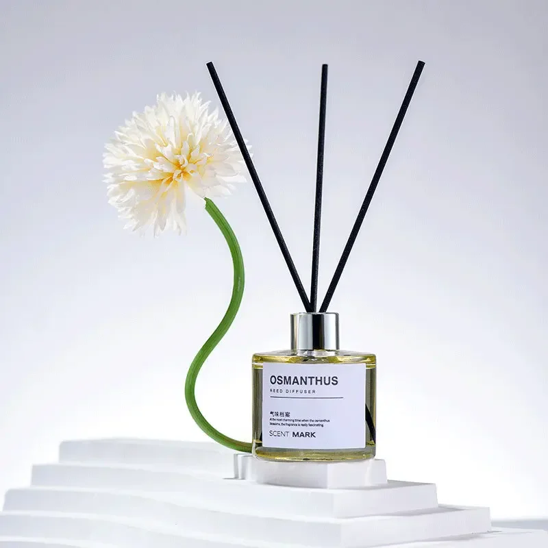 Rose Jasmine Hotel Home Aromat - Home Fragrance Jasmine Diffuser 评论和价格
