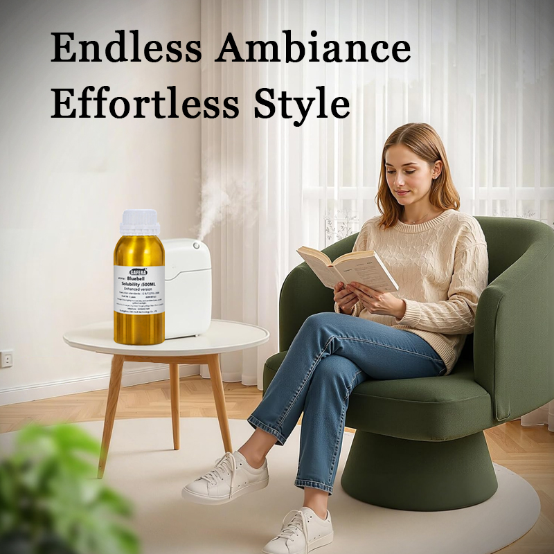 Aromatherapy Essential Oil, Ic - Home Fragrance Elements 评论和价格