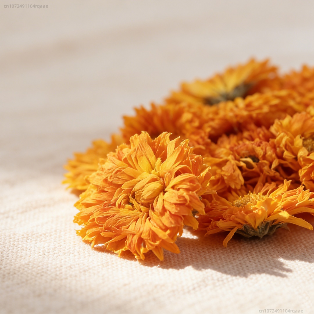 High-quality Natural Calendula - Potpourri Dried Flower 评论和价格