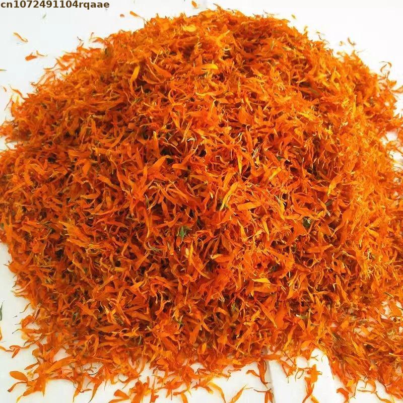 High-quality Natural Calendula - Potpourri Dried Flower 评论和价格