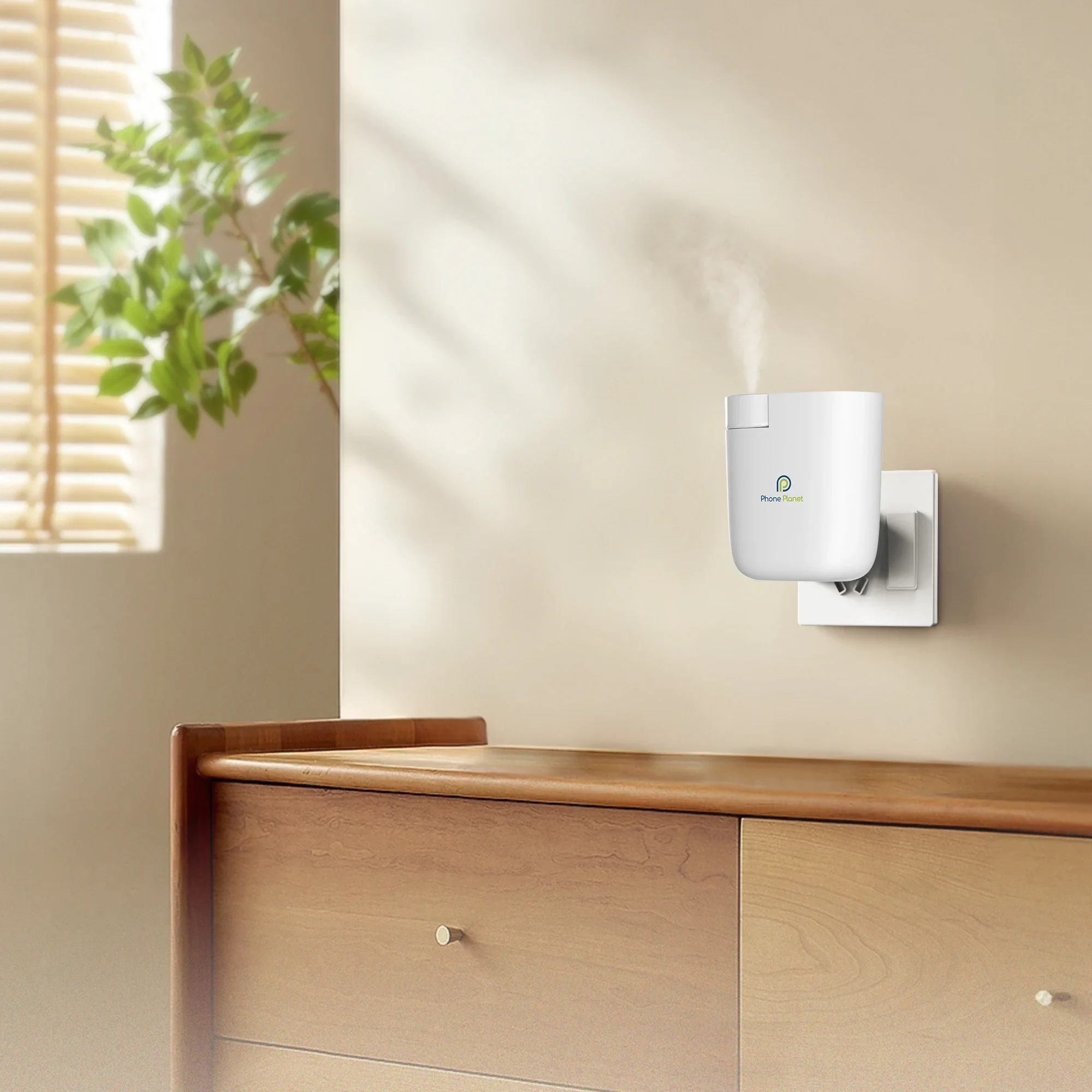 New Hot Smart Room Fragrance D - Home Fragrance Hotel 评论和价格