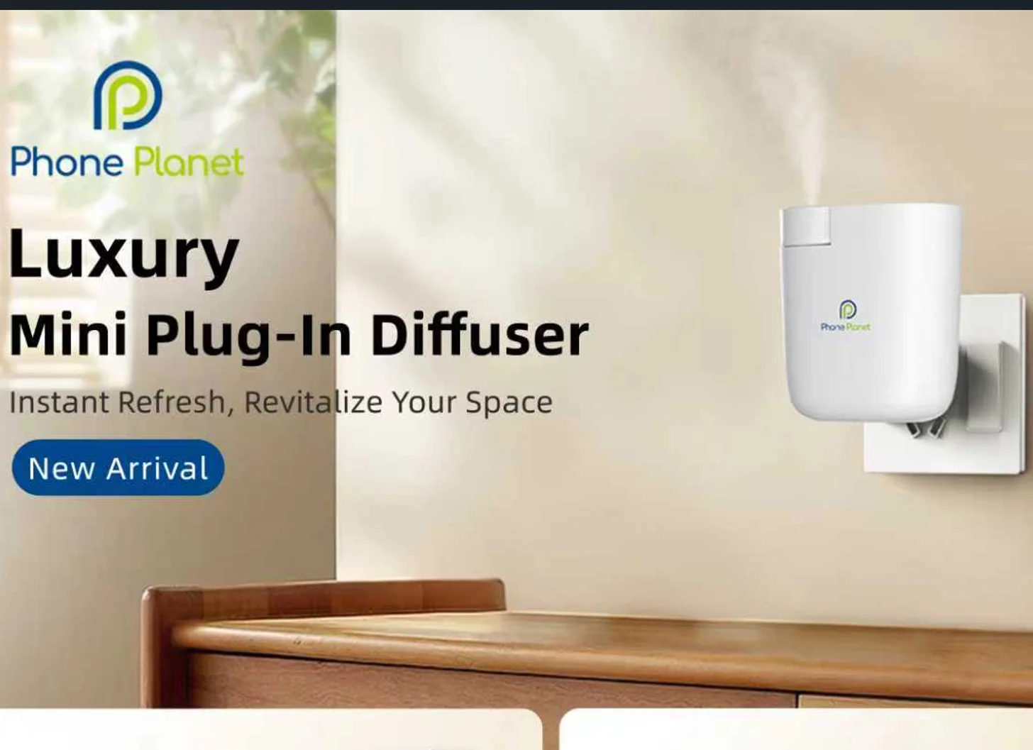 New Hot Smart Room Fragrance D - Home Fragrance Hotel 评论和价格