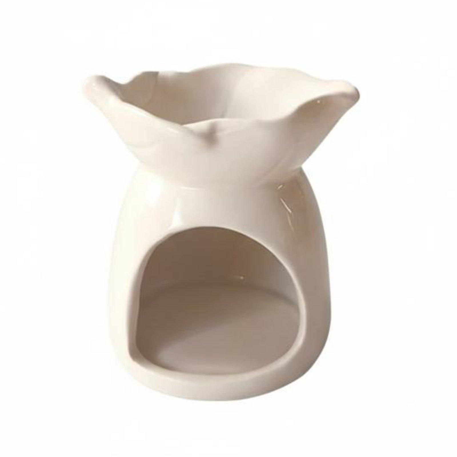 Ceramic Scented Candle Holder  - Ceramic Oil Burner 评论和价格