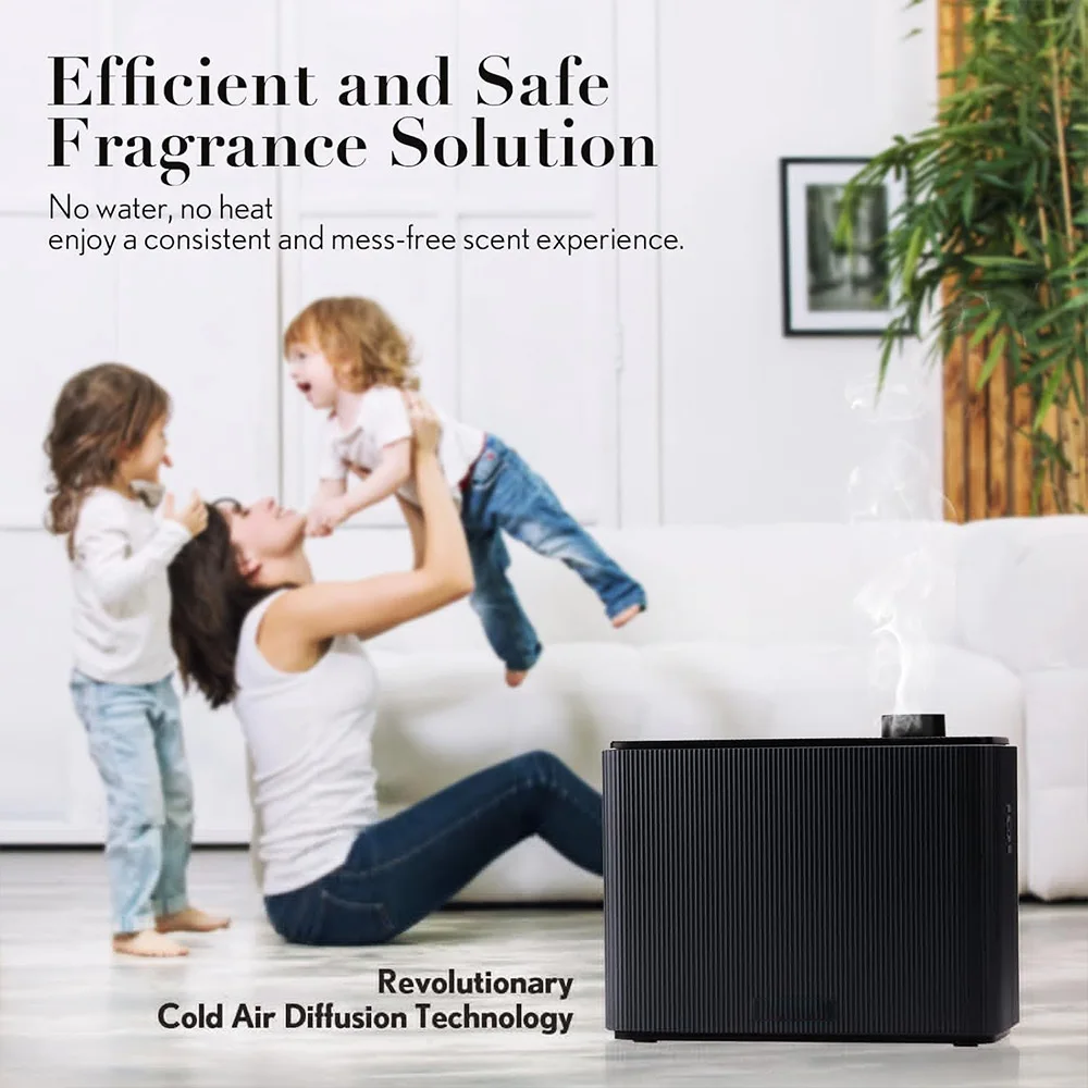 NAMSTE 800ML Fragrance Diffuse - Fragrance Home Decor 评论和价格