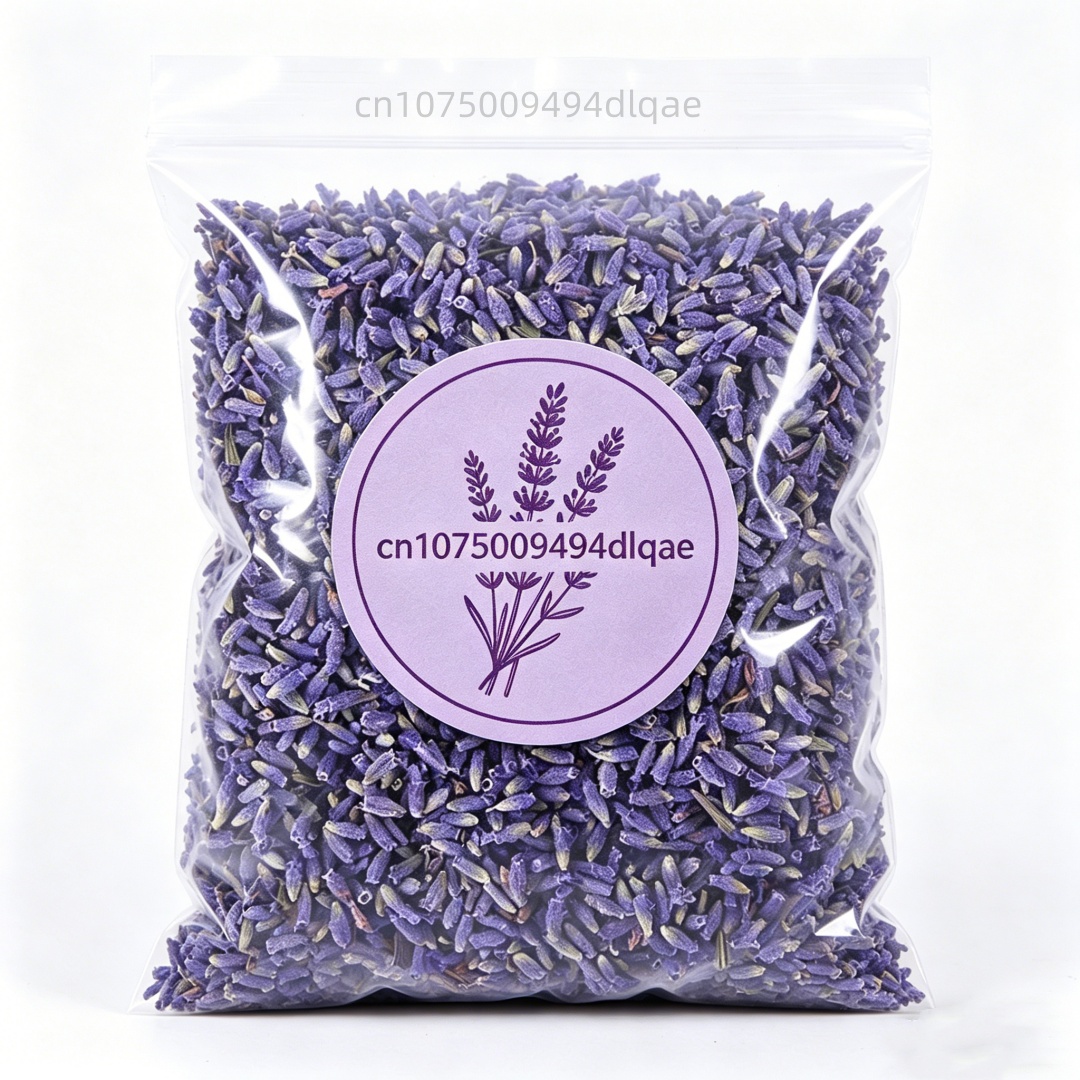 100% Natural AAAAAA Level Lave - Potpourri Dried Flower 评论和价格