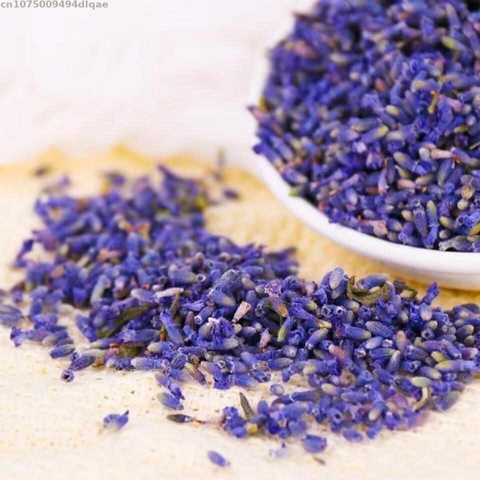 100% Natural AAAAAA Level Lave - Potpourri Dried Flower 评论和价格
