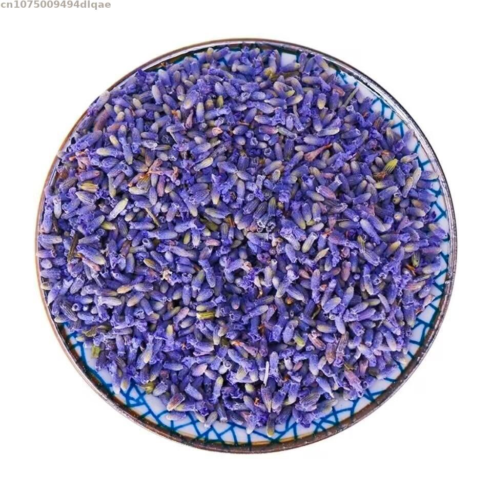 100% Natural AAAAAA Level Lave - Potpourri Dried Flower 评论和价格