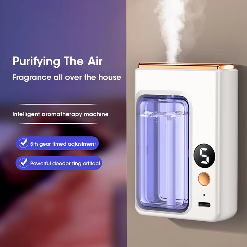 40ML Automatic Home Fragrance  - Home Fragrance Elements 评论和价格