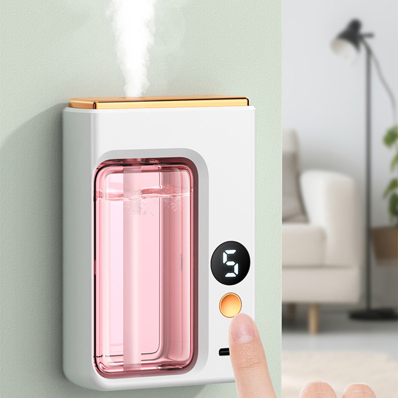 40ML Automatic Home Fragrance  - Home Fragrance Elements 评论和价格