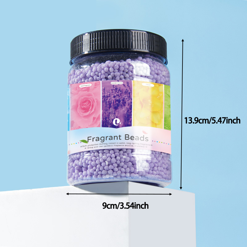 Laundry Condensation Beads 800 - Home Fragrance Jar 评论和价格