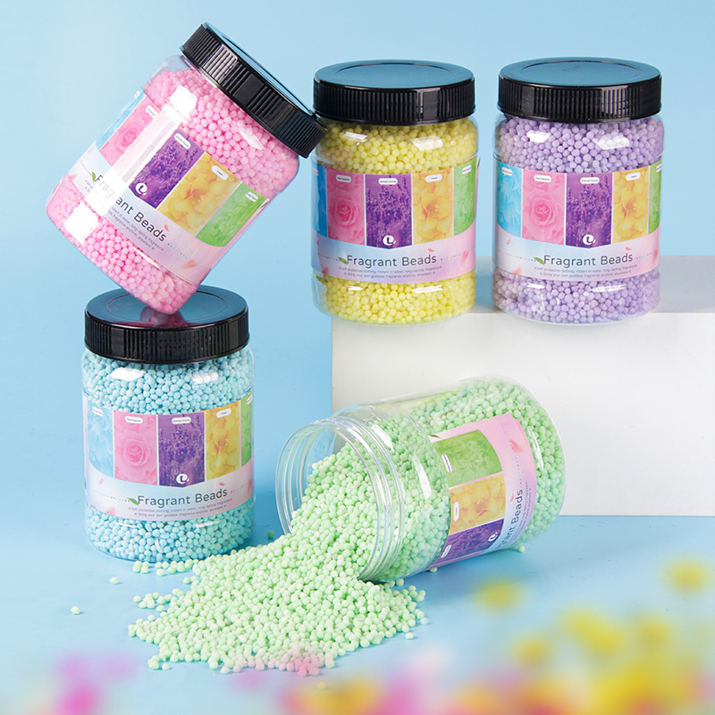 Laundry Condensation Beads 800 - Home Fragrance Jar 评论和价格