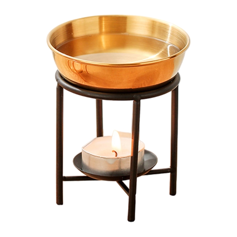 Essential Oil Diffuser Oil Bur - Ceramic Oil Burner 评论和价格
