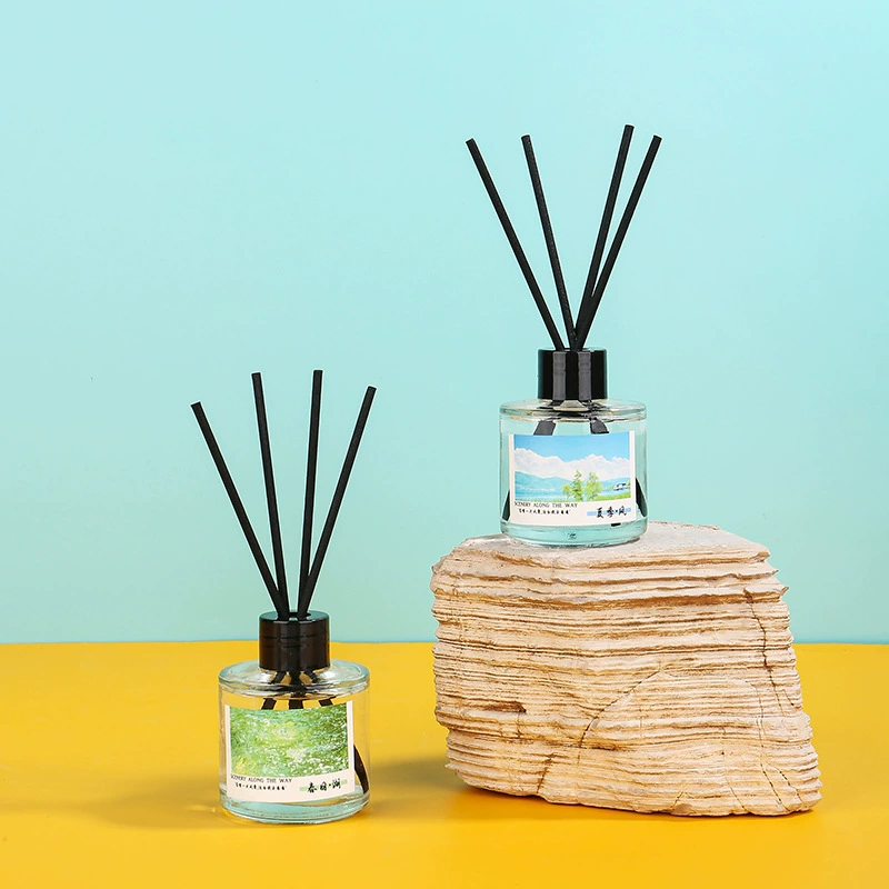 50ml Ancient Chinese Style Ree - Home Fragrance Reeds 评论和价格