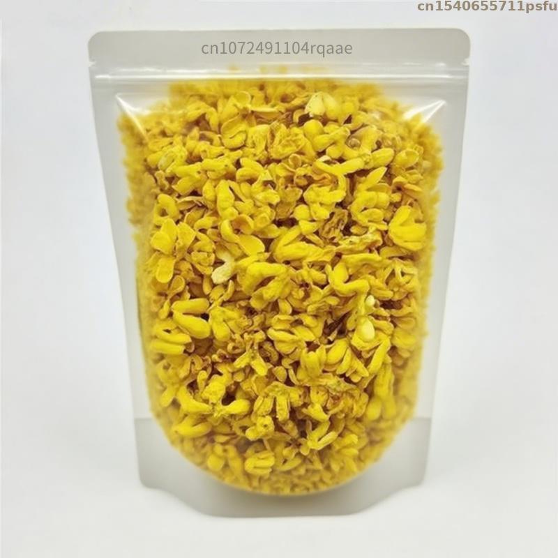 Premium Natural Osmanthus Drie - Potpourri Dried Flower 评论和价格