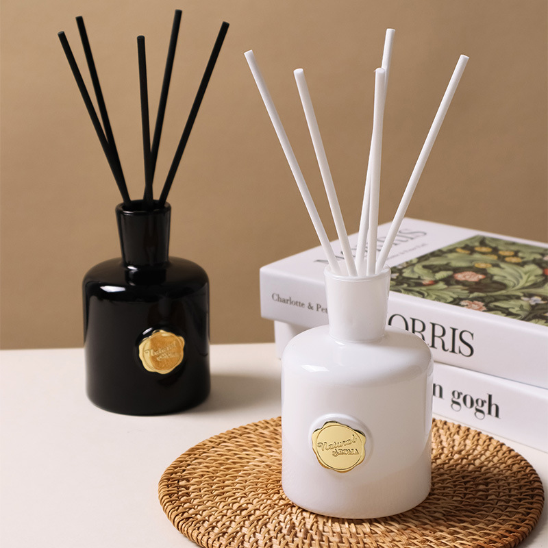 200ML Flameless Reed Diffuser  - Home Fragrance Reeds 评论和价格