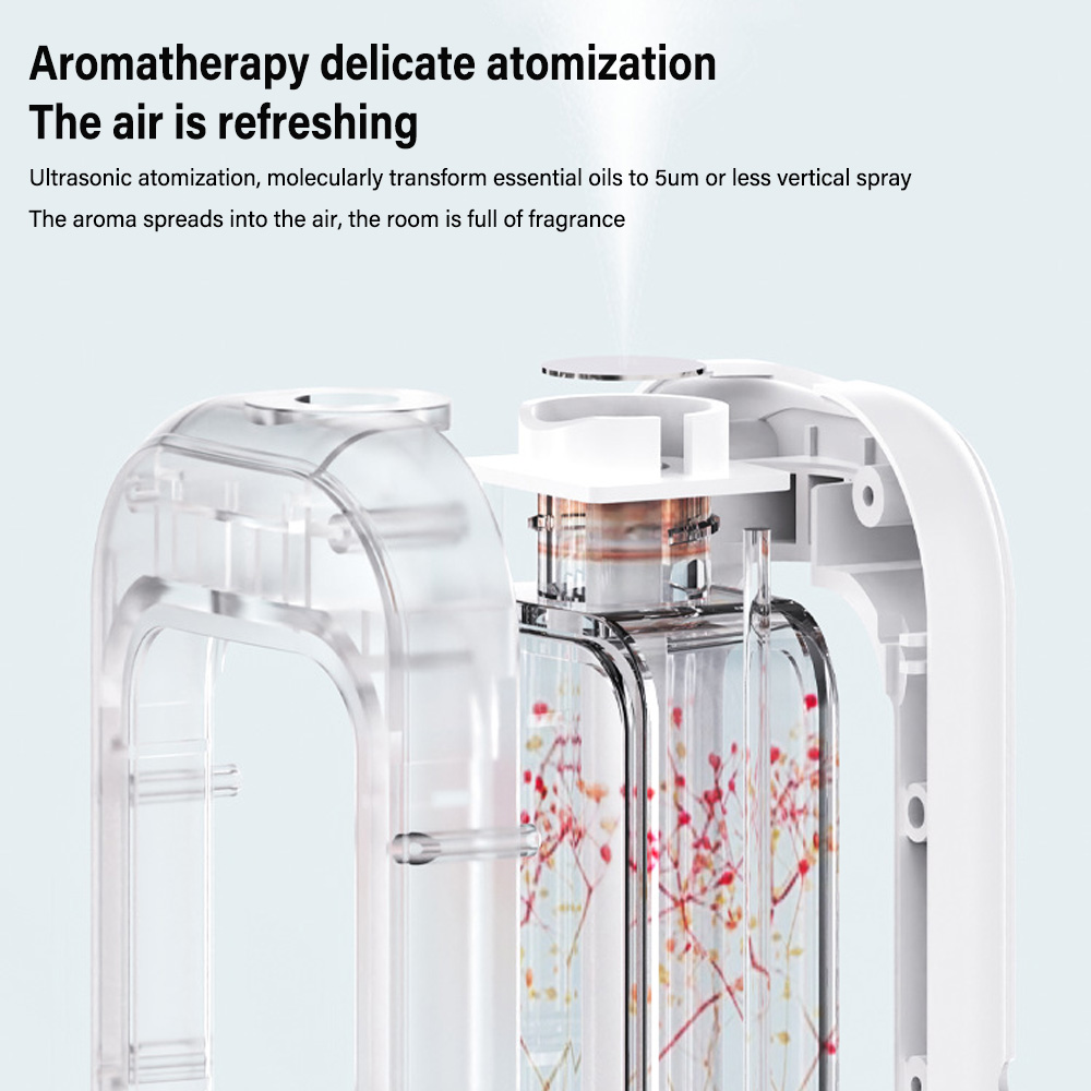 Aromatherapy Machine Automatic - Home Fragrance Elements 评论和价格