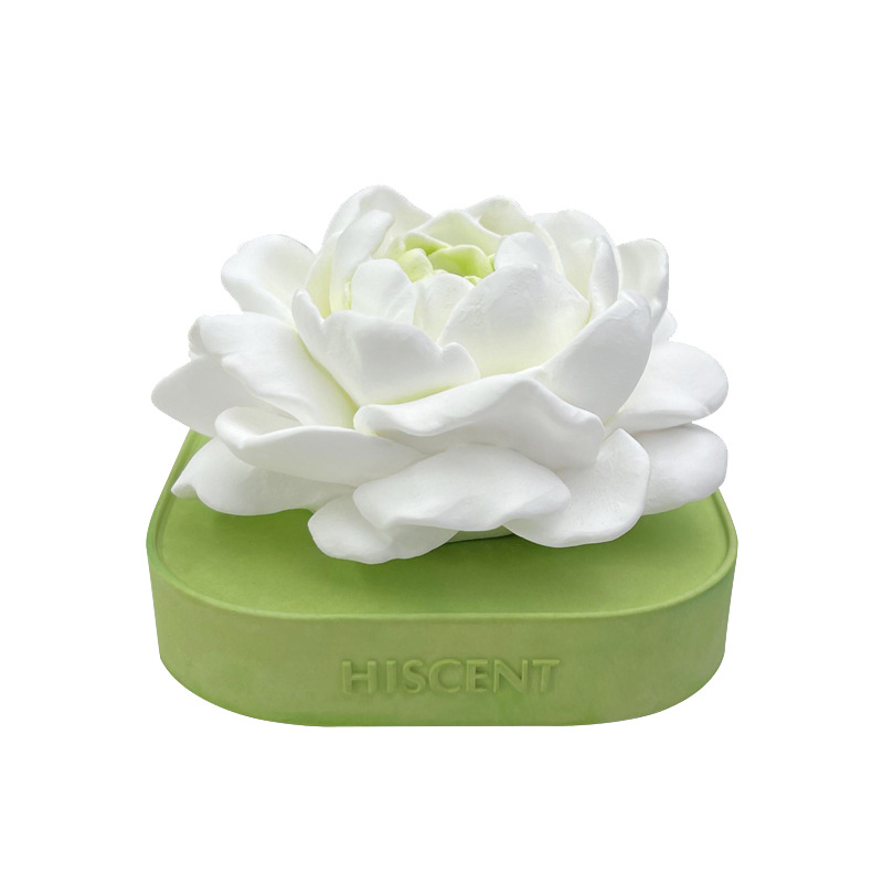Jasmine Gypsum Aroma Diffuser  - Home Fragrance Jasmine Diffuser 评论和价格