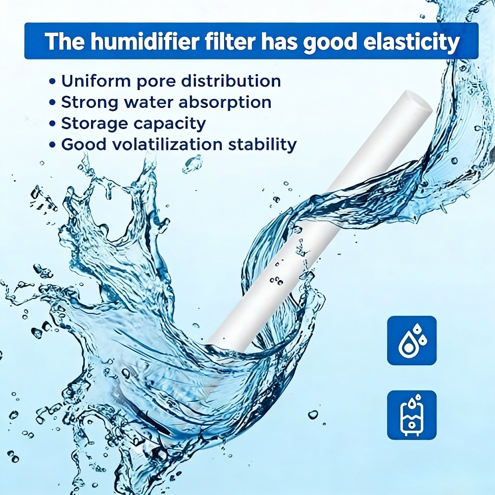 Humidifier Sticks Filter Refil - Home Fragrance Elements 评论和价格