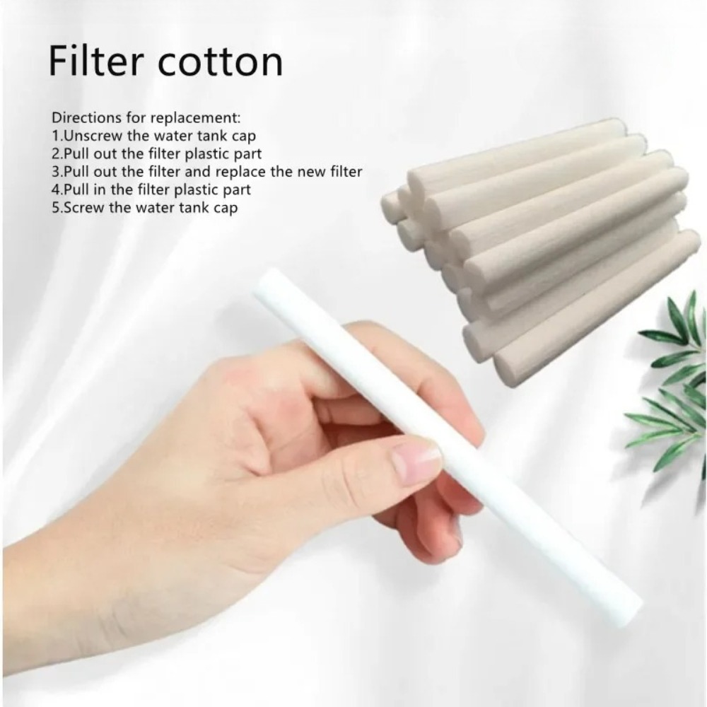 Humidifier Sticks Filter Refil - Home Fragrance Elements 评论和价格